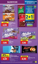 2+2 GRATIS i inne super oferty! - Lidl