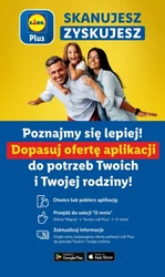 2+2 GRATIS i inne super oferty! - Lidl