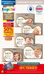 2+2 GRATIS i inne super oferty! - Lidl