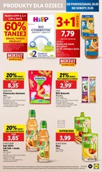 2+2 GRATIS i inne super oferty! - Lidl