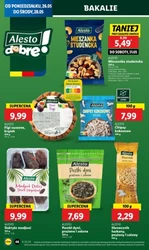 2+2 GRATIS i inne super oferty! - Lidl