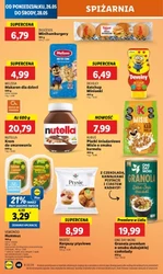 2+2 GRATIS i inne super oferty! - Lidl