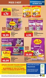 2+2 GRATIS i inne super oferty! - Lidl