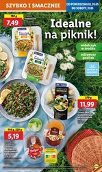 2+2 GRATIS i inne super oferty! - Lidl