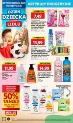 2+2 GRATIS i inne super oferty! - Lidl