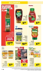 Carrefour Market: Smaki Świata - Kuchnia Amerykańska!
