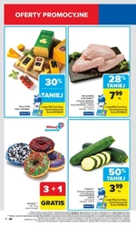 Carrefour Market: Smaki Świata - Kuchnia Amerykańska!