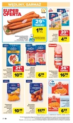 Carrefour Market: Smaki Świata - Kuchnia Amerykańska!