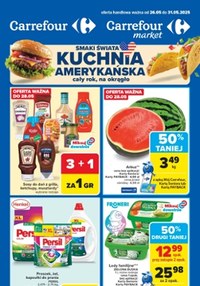 carrefour market