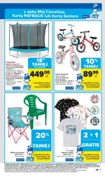 Carrefour Market: Smaki Świata - Kuchnia Amerykańska!