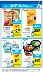 Carrefour Market: Smaki Świata - Kuchnia Amerykańska!