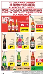 Carrefour Market: Smaki Świata - Kuchnia Amerykańska!
