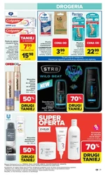 Carrefour Market: Smaki Świata - Kuchnia Amerykańska!