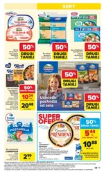 Carrefour Market: Smaki Świata - Kuchnia Amerykańska!