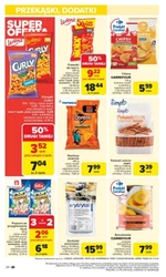 Carrefour Market: Smaki Świata - Kuchnia Amerykańska!