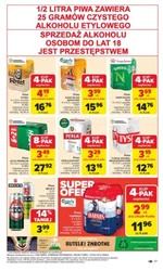 Carrefour Market: Smaki Świata - Kuchnia Amerykańska!