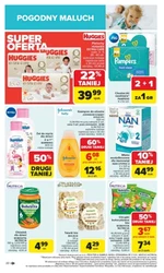 Carrefour Market: Smaki Świata - Kuchnia Amerykańska!