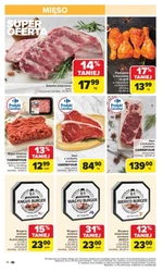 Carrefour Market: Smaki Świata - Kuchnia Amerykańska!