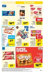 Carrefour Market: Smaki Świata - Kuchnia Amerykańska!