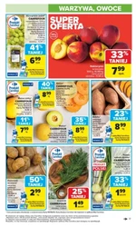 Carrefour Market: Smaki Świata - Kuchnia Amerykańska!