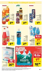 Carrefour Market: Smaki Świata - Kuchnia Amerykańska!