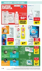 Carrefour Market: Smaki Świata - Kuchnia Amerykańska!