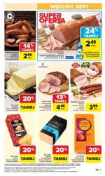 Carrefour Market: Smaki Świata - Kuchnia Amerykańska!