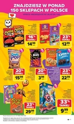 Carrefour Market: Smaki Świata - Kuchnia Amerykańska!