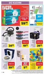 Carrefour Market: Smaki Świata - Kuchnia Amerykańska!
