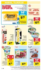 Carrefour Market: Smaki Świata - Kuchnia Amerykańska!