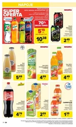 Carrefour Market: Smaki Świata - Kuchnia Amerykańska!