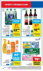 Carrefour Market: Smaki Świata - Kuchnia Amerykańska!