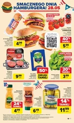 Carrefour Market: Smaki Świata - Kuchnia Amerykańska!