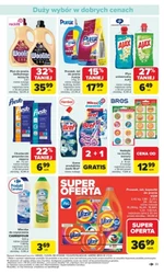 Carrefour Market: Smaki Świata - Kuchnia Amerykańska!
