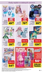 Carrefour Market: Smaki Świata - Kuchnia Amerykańska!