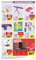 Carrefour Market: Smaki Świata - Kuchnia Amerykańska!