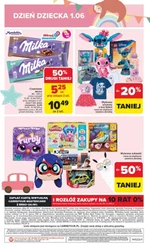 Carrefour Market: Smaki Świata - Kuchnia Amerykańska!