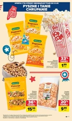 Carrefour Market - kuchnia amerykańska