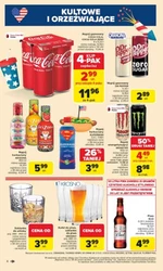 Carrefour Market - kuchnia amerykańska