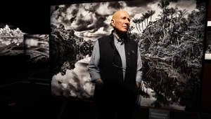 Nie żyje Sebastião Salgado. Nikt nie fotografował Matki Natury tak jak on