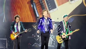 Ujawnił sekret długowieczności legendy rocka. Jak wytrzymać razem tyle lat?