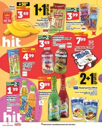 Wszystkie Zabawki i Słodycze -50%! - Topaz