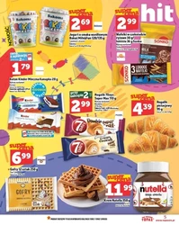 Wszystkie Zabawki i Słodycze -50%! - Topaz