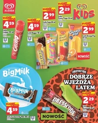 Wszystkie Zabawki i Słodycze -50%! - Topaz