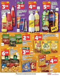 Wszystkie Zabawki i Słodycze -50%! - Topaz