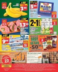 Wszystkie Zabawki i Słodycze -50%! - Topaz