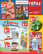 Twoje Ulubione Produkty w Niskich Cenach! - Topaz