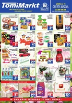 Tydzień Super Cen - Nie Przegap Okazji! - TomiMarkt