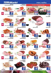 Tydzień Super Cen - Nie Przegap Okazji! - TomiMarkt