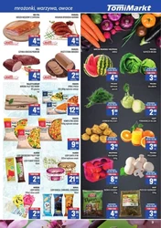 Tydzień Super Cen - Nie Przegap Okazji! - TomiMarkt